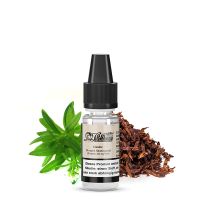 Tom Klark's - Classic Nikotinsalz Liquid Tom Klark's - Classic Nikotinsalz Liquid