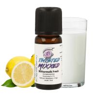 Twisted Aroma - Bottermelk Fresh 10ml Twisted Aroma - Bottermelk Fresh 10ml