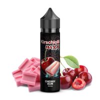 Kirschlolli MAXX - Cherry Gum Aroma 10ml Kirschlolli MAXX - Cherry Gum Aroma 10ml