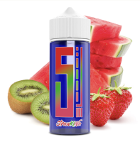 5 EL Blue Series - StrawKiwa 10ml Aroma 5 EL Blue Series - StrawKiwa 10ml Aroma