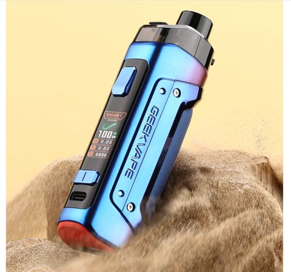 Geekvape Aegis Boost Pro 2 Pod Kit online kaufen | Mc Smoker | Mc Smoker