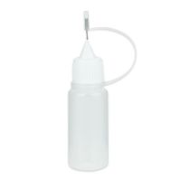 Nadelflasche 10ml LDPE Nadelflasche 10ml LDPE