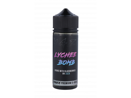 MaZa Aroma - Lychee Bomb - 20ml