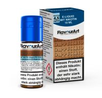 FlavourArt - Cappuccino FlavourArt - Cappuccino