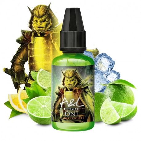 A&L Ultimate Aroma - Sweet Edition - Oni 30ml