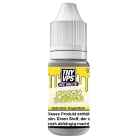 Tony Vapes - Fresh Buttermilk Nikotinsalz Liquid Tony Vapes - Fresh Buttermilk Nikotinsalz Liquid
