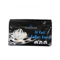 Vandy Vape Mesh Watte Vandy Vape Mesh Watte