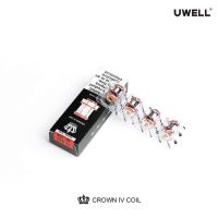 Uwell Crown 4 Verdampferköpfe Uwell Crown 4 Verdampferköpfe