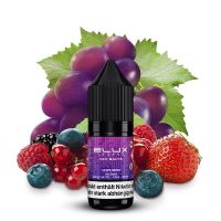 ELUX - Grape Berry Nikotinsalz Liquid ELUX - Grape Berry Nikotinsalz Liquid