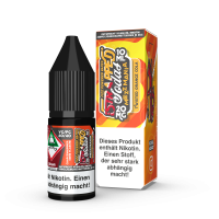Strapped Soda Nikotinsalz Liquid - MezzMania Strapped Soda Nikotinsalz Liquid - MezzMania
