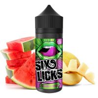 SIX LICKS Melon on my Mind - 100ml Overdosed