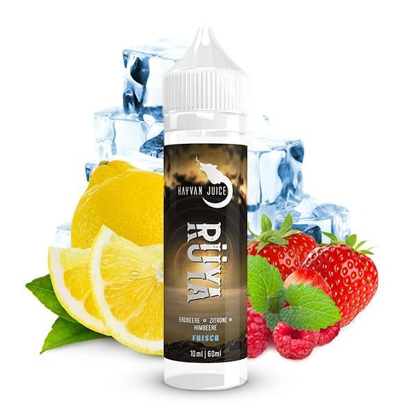 Hayvan Juice - Rüya Aroma 10ml