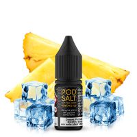 Pod Salt - Pineapple Ice Nikotinsalz Liquid Pod Salt - Pineapple Ice Nikotinsalz Liquid