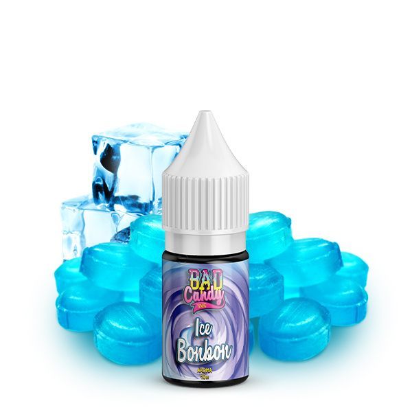 Bad Candy - Ice Bonbon Aroma 10ml