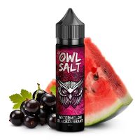 OWL Salt - Watermelon Blackcurrant Aroma 10ml