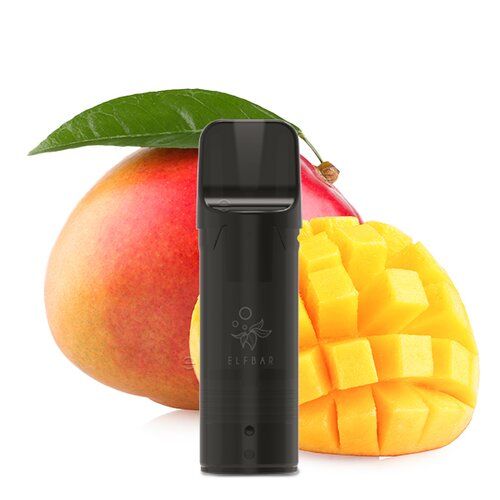 Elfbar ELFA - Mango Prefilled Pod