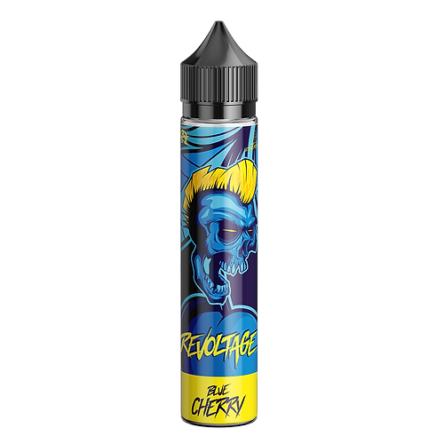 Revoltage Aroma - Blue Cherry 15ml