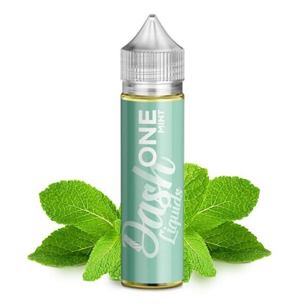 Dash Liquids One Collection - Mint Aroma 10ml