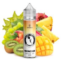 Nebelfee - Tropical Mix Feenchen Aroma 10ml Nebelfee - Tropical Mix Feenchen Aroma 10ml