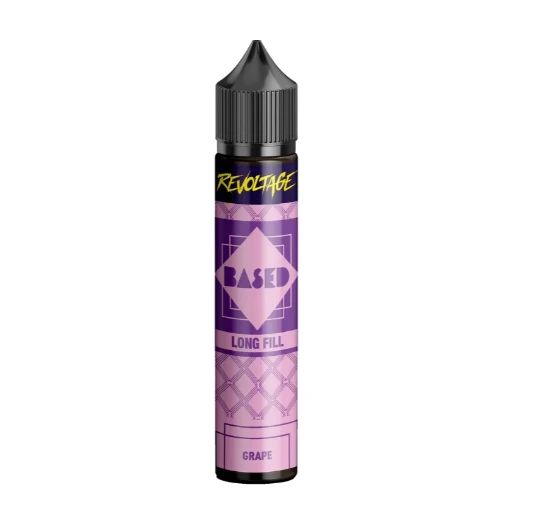 Revoltage - Based Grape Aroma 5ml