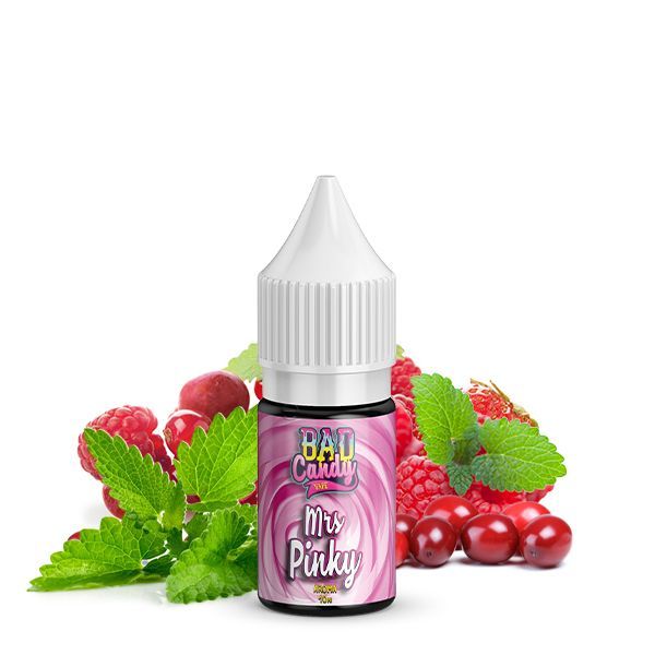 Bad Candy - Mrs Pinky Aroma 10ml