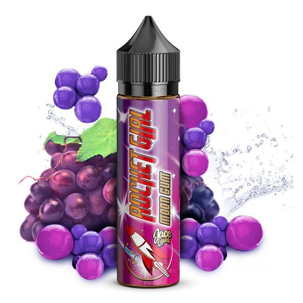 Rocket Girl - Moon Gum Aroma 15ml