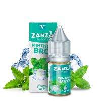 ZANZÀ Aroma - Minthol Bro 10ml