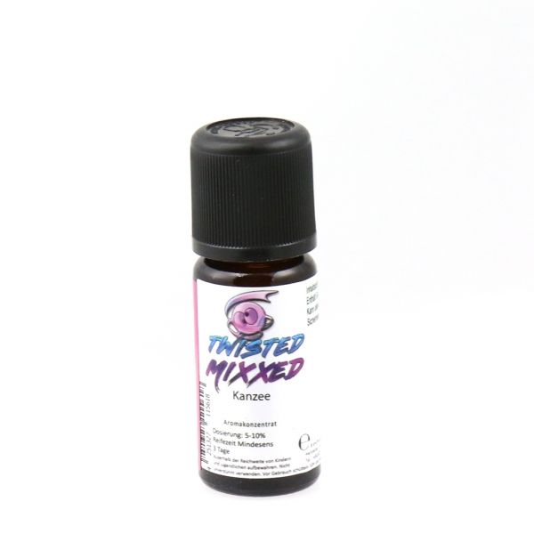 Twisted Aroma - Kanzee 10ml