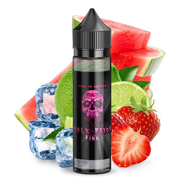 Headshot - Noble Psycho - Pink Aroma 10ml