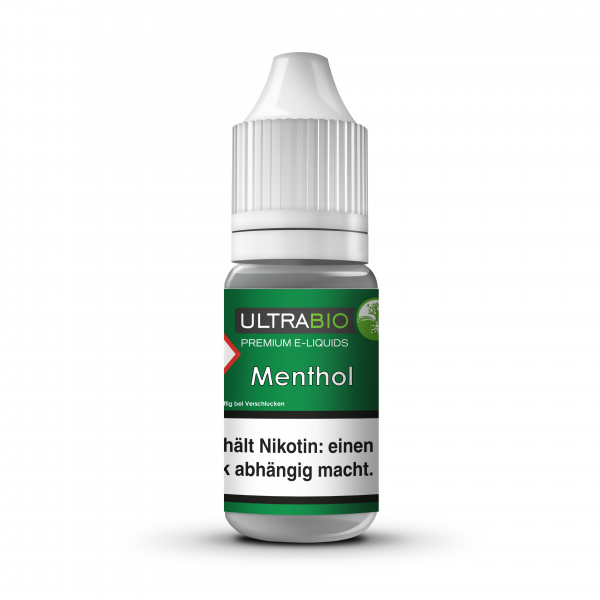 Ultrabio - Menthol