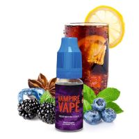 Vampire Vape - Heisenberg Cola Vampire Vape - Heisenberg Cola