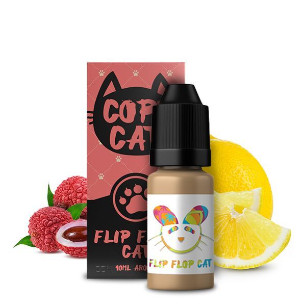 Copy Cat - Flip Flop Cat Aroma 10ml