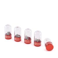 Thunderhead Creations Blaze Solo 4-Core Fused Clapton Coil Ni80 Thunderhead Creations Blaze Solo 4-Core Fused Clapton Coil Ni80