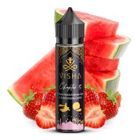 VISHA - Chapter 5 Aroma 10ml VISHA - Chapter 5 Aroma 10ml