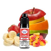 Dinner Lady - Sweet Fruits Nikotinsalz Liquid Dinner Lady - Sweet Fruits Nikotinsalz Liquid