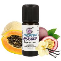 Twisted Aroma - Maracuja Twist 10ml Twisted Aroma - Maracuja Twist 10ml