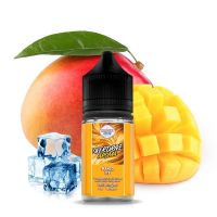 Dinner Lady - Overdrive Mango Ice 3ml Aroma
