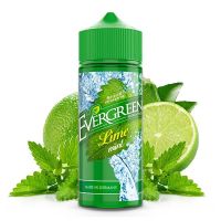 Evergreen Lime Mint Aroma 8ml Evergreen Lime Mint Aroma 8ml