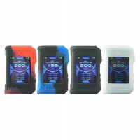 Silikon Case für Aegis X 