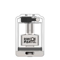 Rincoe Manto AIO Ultra RTA - Boro Tank Rincoe Manto AIO Ultra RTA - Boro Tank