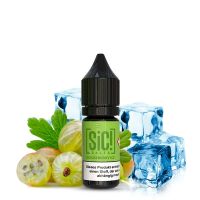 SIC! - Gooseberry Ice Nikotinsalz Liquid 10ml