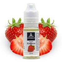 Aroma Syndikat - Erdbeer Aroma 10ml Aroma Syndikat - Erdbeer Aroma 10ml