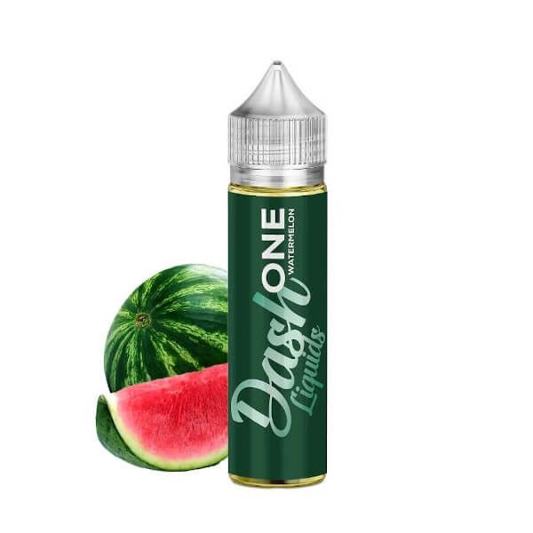 Dash Liquids One Collection - Watermelon Aroma 10ml