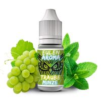 Eulen Aroma - Traube Minze Aroma 10ml Eulen Aroma - Traube Minze Aroma 10ml