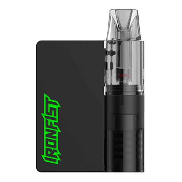 Uwell Caliburn & Ironfist L Pod Kit