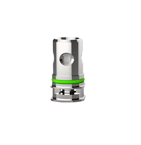 Eleaf GZ Verdampferköpfe - 1,2 Ohm
