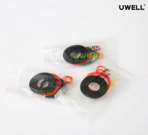 Uwell Crown 4 Dichtungssatz