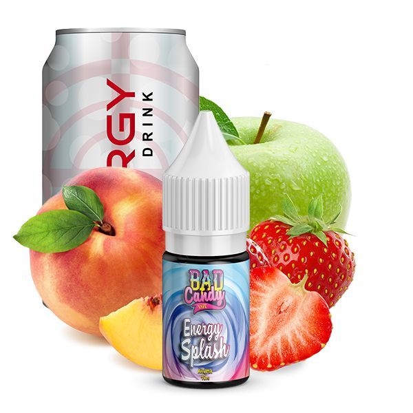 Bad Candy - Energy Splash Aroma 10ml