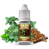 Eulen Aroma - Tobacco Mint Aroma 10ml Eulen Aroma - Tobacco Mint Aroma 10ml