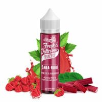Fresh & Delicious Aroma - Baba Rubi - 20ml Fresh & Delicious Aroma - Baba Rubi - 20ml
